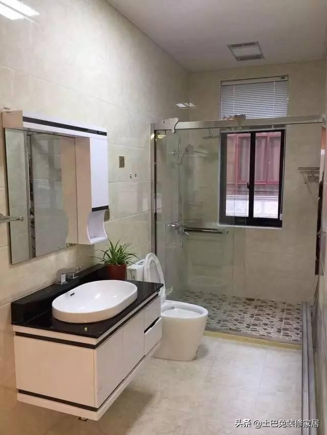 50萬農村自建二層小樓，超值，還帶裝修