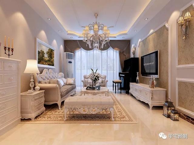 8×12米三層自建房別墅設(shè)計(jì)圖，占地103平左右