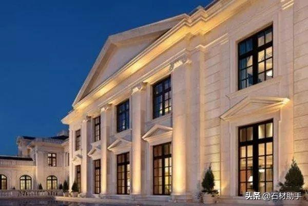 30套的法式農(nóng)村別墅效果圖片，豪宅、高端、浪漫