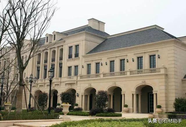 30套的法式農(nóng)村別墅效果圖片，豪宅、高端、浪漫