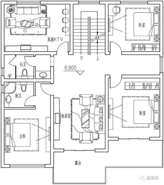 湖南四層歐式樓房設(shè)計(jì)方案，高端，大氣上檔次