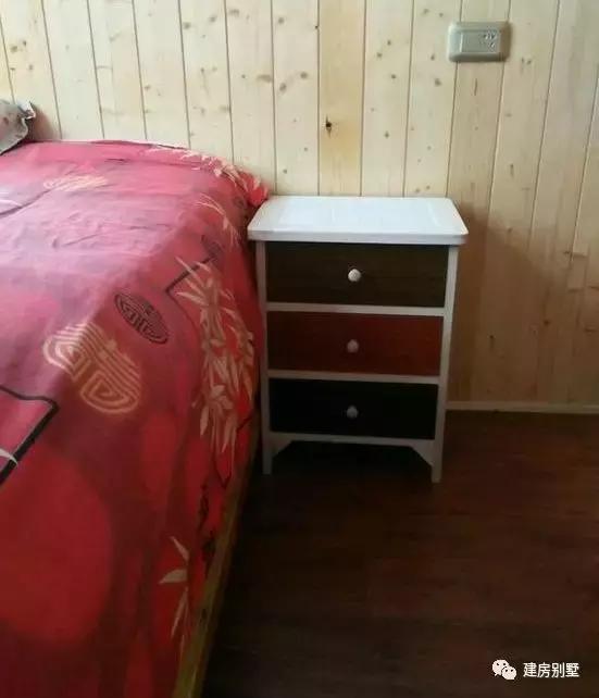 曬曬我的農(nóng)村自建房，外觀其貌不揚(yáng)，但戶型布局非常實(shí)用