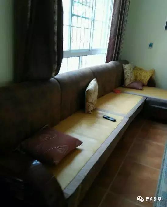 曬曬我的農(nóng)村自建房，外觀其貌不揚(yáng)，但戶型布局非常實(shí)用