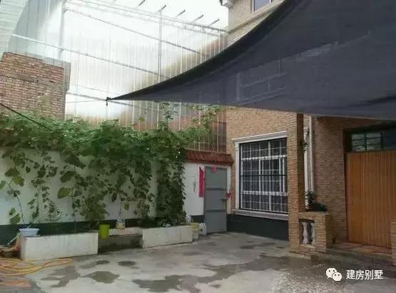 曬曬我的農(nóng)村自建房，外觀其貌不揚(yáng)，但戶型布局非常實(shí)用