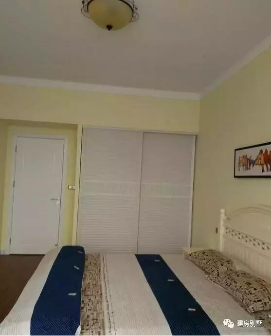 曬曬我的農(nóng)村自建房，外觀其貌不揚(yáng)，但戶型布局非常實(shí)用