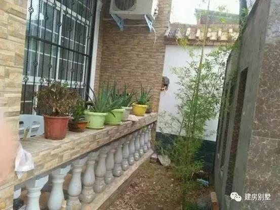 曬曬我的農(nóng)村自建房，外觀其貌不揚(yáng)，但戶型布局非常實(shí)用