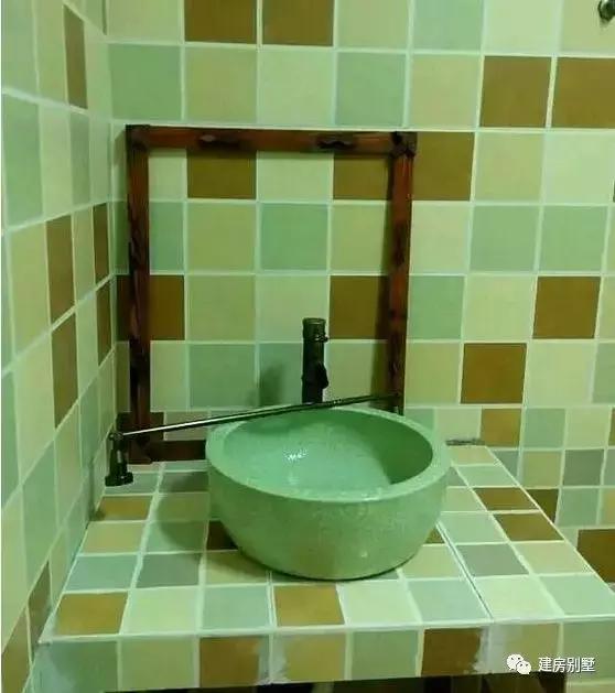 曬曬我的農(nóng)村自建房，外觀其貌不揚(yáng)，但戶型布局非常實(shí)用