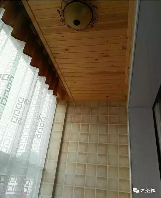 曬曬我的農(nóng)村自建房，外觀其貌不揚(yáng)，但戶型布局非常實(shí)用