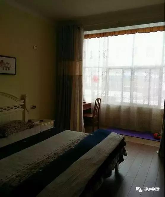 曬曬我的農(nóng)村自建房，外觀其貌不揚(yáng)，但戶型布局非常實(shí)用