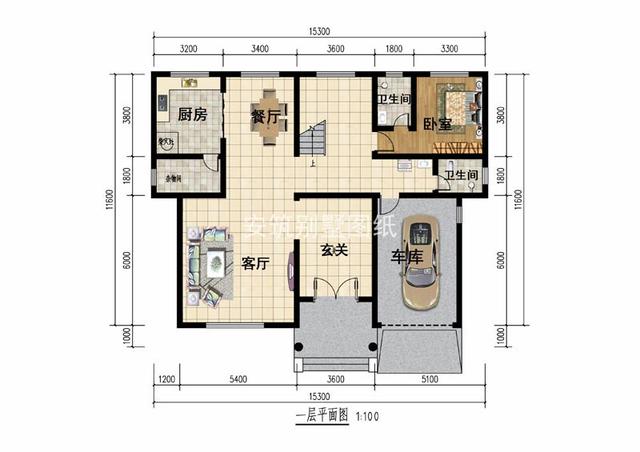 25萬(wàn)建這棟農(nóng)村民房，保證能找到媳婦