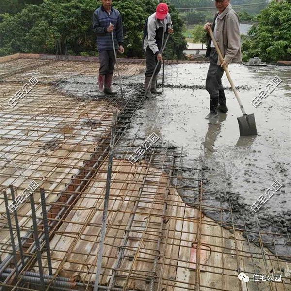 廣東農(nóng)村建3層自建房，主體造價(jià)才花23萬(wàn)元，信不信