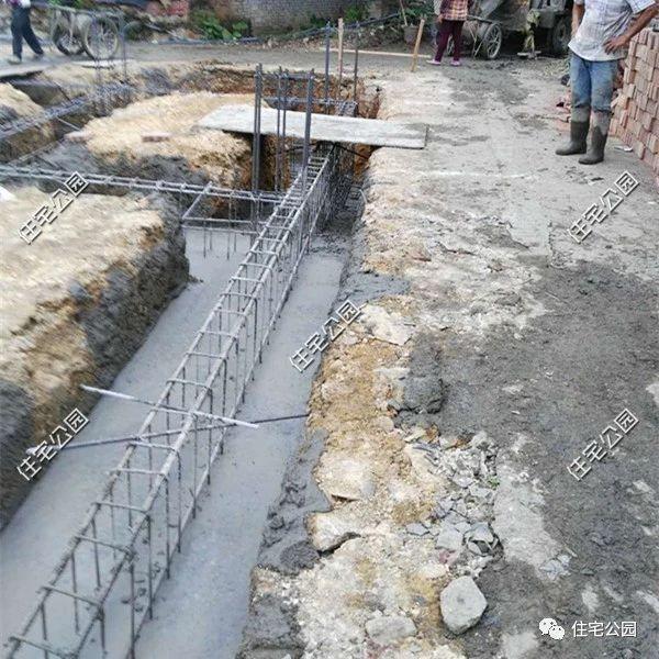 廣東農(nóng)村建3層自建房，主體造價(jià)才花23萬(wàn)元，信不信