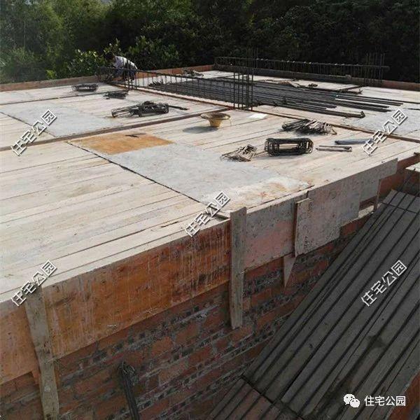 廣東農(nóng)村建3層自建房，主體造價(jià)才花23萬(wàn)元，信不信