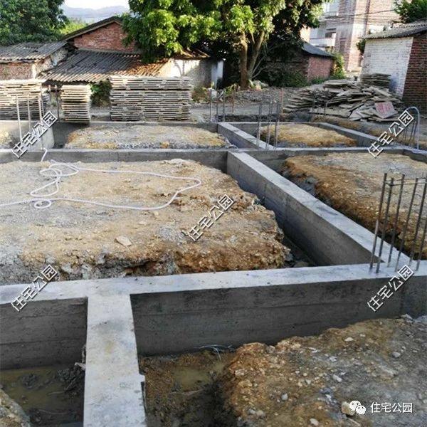 廣東農(nóng)村建3層自建房，主體造價(jià)才花23萬(wàn)元，信不信