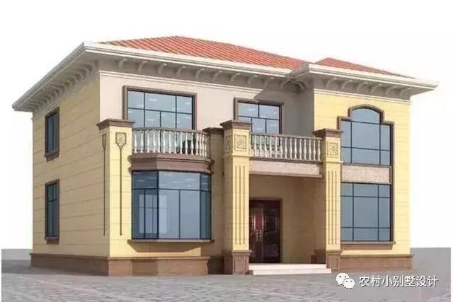 2024年農(nóng)村造價(jià)低的經(jīng)濟(jì)型二層自建房排行榜，第一個(gè)最受歡迎