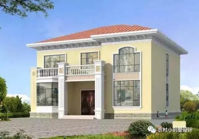 2024年農(nóng)村造價(jià)低的經(jīng)濟(jì)型二層自建房排行榜，第一個(gè)最受歡迎