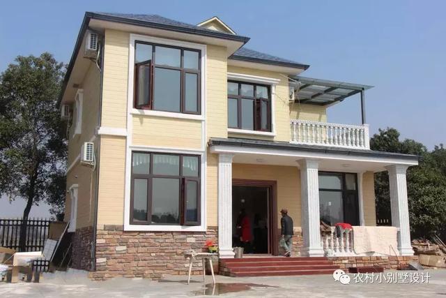 2024年農(nóng)村造價(jià)低的經(jīng)濟(jì)型二層自建房排行榜，第一個(gè)最受歡迎