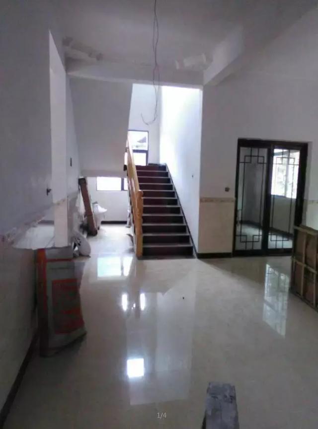 24萬可建的自建房戶型，簡單又經(jīng)濟，附完工實拍圖