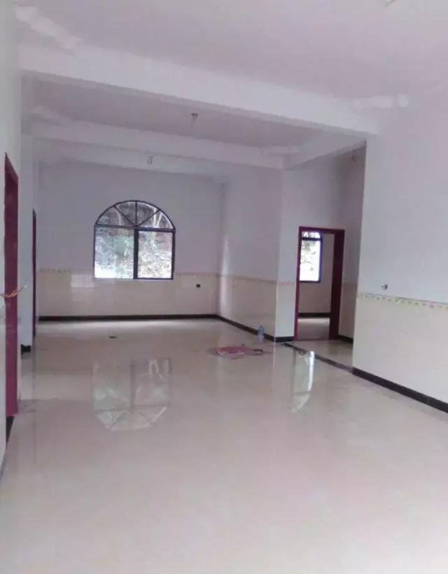 24萬可建的自建房戶型，簡單又經(jīng)濟，附完工實拍圖