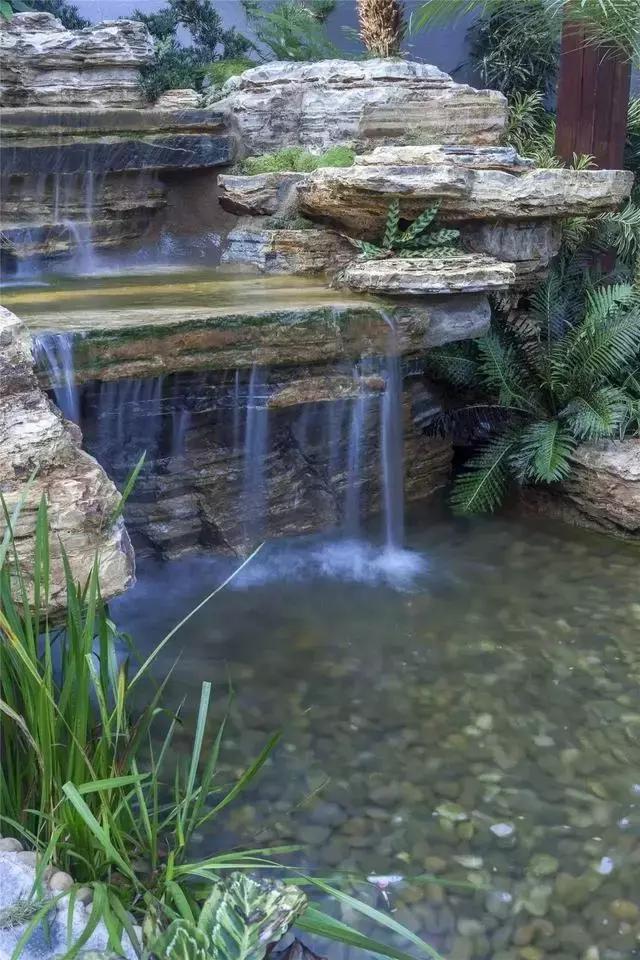 1000平新中式獨(dú)棟別墅實(shí)拍，前后都有庭院，千萬(wàn)身價(jià)才敢建