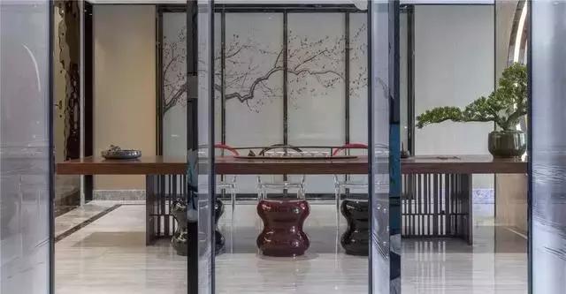 1000平新中式獨(dú)棟別墅實(shí)拍，前后都有庭院，千萬(wàn)身價(jià)才敢建