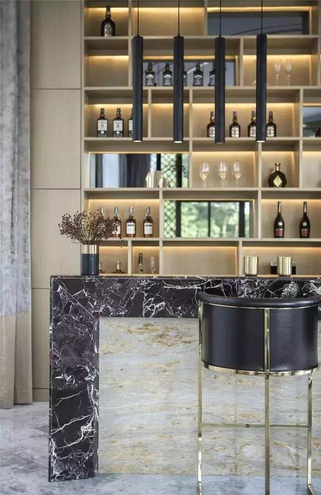 1000平新中式獨(dú)棟別墅實(shí)拍，前后都有庭院，千萬(wàn)身價(jià)才敢建