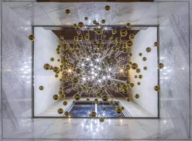 1000平新中式獨(dú)棟別墅實(shí)拍，前后都有庭院，千萬(wàn)身價(jià)才敢建