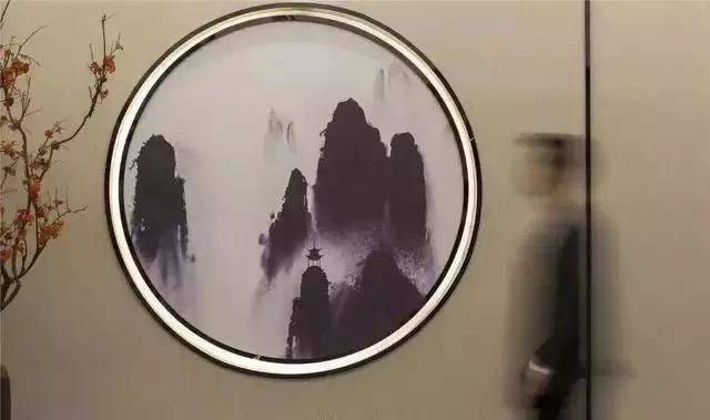 1000平新中式獨(dú)棟別墅實(shí)拍，前后都有庭院，千萬(wàn)身價(jià)才敢建