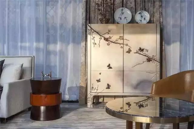 1000平新中式獨(dú)棟別墅實(shí)拍，前后都有庭院，千萬(wàn)身價(jià)才敢建