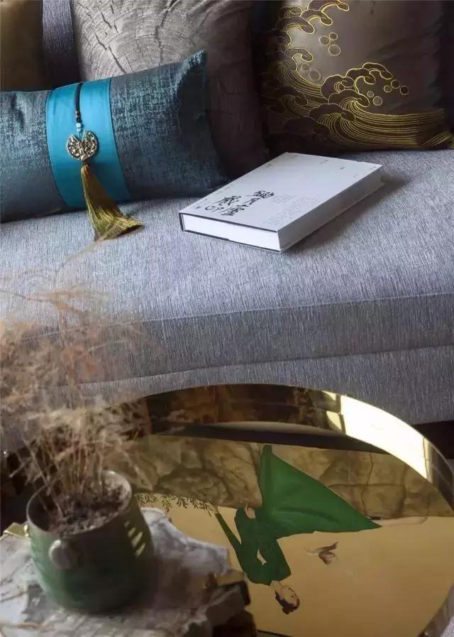 1000平新中式獨(dú)棟別墅實(shí)拍，前后都有庭院，千萬(wàn)身價(jià)才敢建