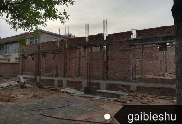 北京農(nóng)村38萬(wàn)建二層別墅效果圖+實(shí)拍圖，比買住宅超值多了