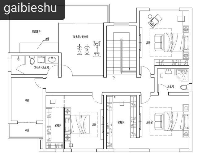 云南二層中式徽派房子設(shè)計(jì)及施工，土建造價(jià)40萬