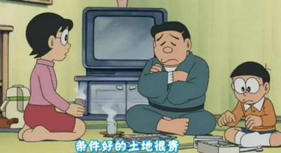 日本“窮人”住別墅，富人卻住公寓的原因？