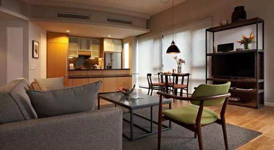 日本“窮人”住別墅，富人卻住公寓的原因？