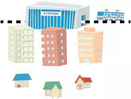 日本“窮人”住別墅，富人卻住公寓的原因？