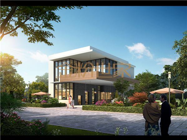 新農(nóng)村自建別墅，建造時(shí)需要注意什么？