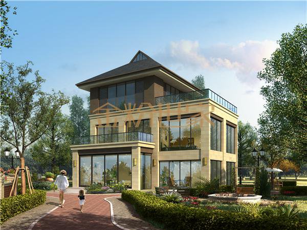 農(nóng)村自建房怎么看圖紙，看圖紙的順序和注意事項(xiàng)