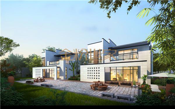 農(nóng)村自建房怎么看圖紙，看圖紙的順序和注意事項(xiàng)