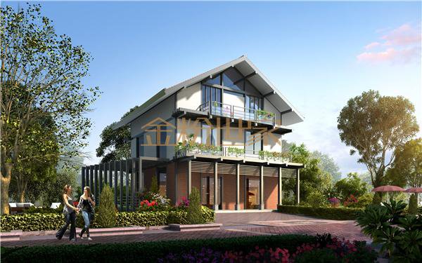 農(nóng)村自建房怎么看圖紙，看圖紙的順序和注意事項(xiàng)