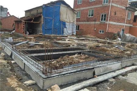 農(nóng)村自建房地基怎么做才能更穩(wěn)？老師傅告訴你