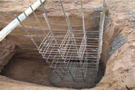 農(nóng)村自建房地基怎么做才能更穩(wěn)？老師傅告訴你