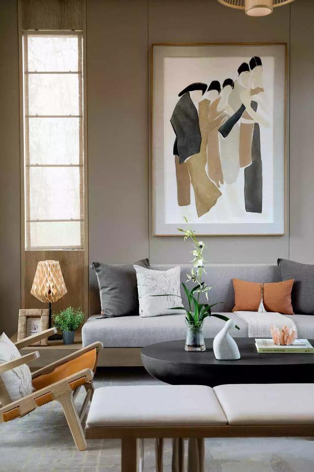 最美庭院別墅實(shí)拍，一進(jìn)庭院就被驚艷到了，這才叫別墅