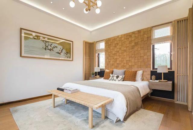 最美庭院別墅實(shí)拍，一進(jìn)庭院就被驚艷到了，這才叫別墅