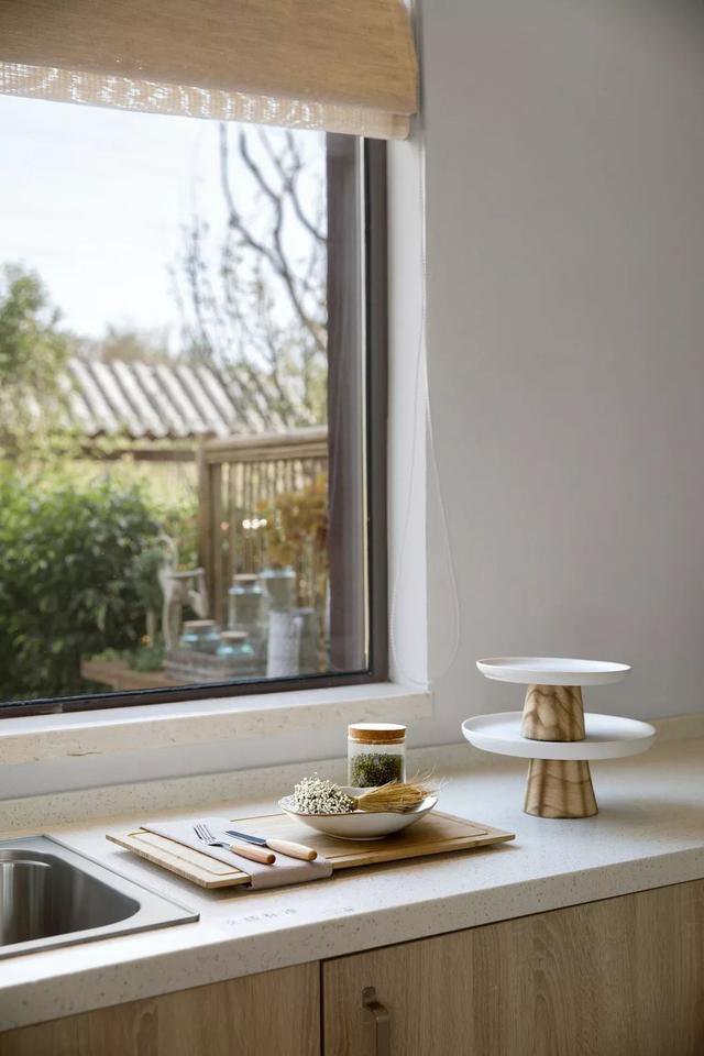 最美庭院別墅實(shí)拍，一進(jìn)庭院就被驚艷到了，這才叫別墅