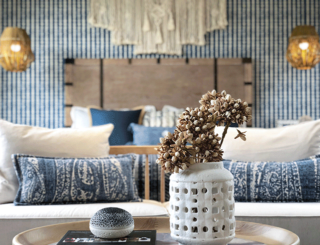 最美庭院別墅實(shí)拍，一進(jìn)庭院就被驚艷到了，這才叫別墅