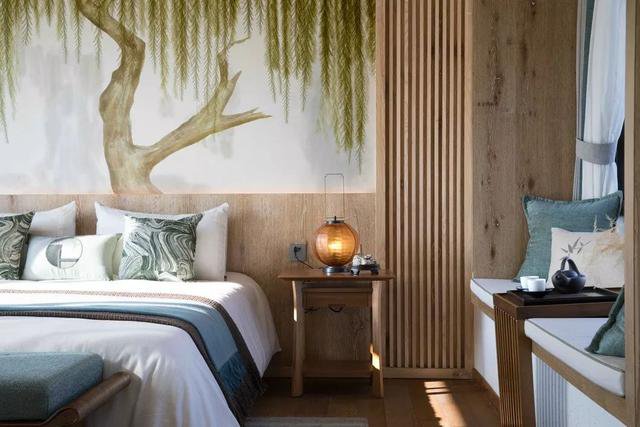 最美庭院別墅實(shí)拍，一進(jìn)庭院就被驚艷到了，這才叫別墅