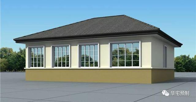 3款適合農(nóng)村自建的民宅方案，一二三層各推薦一套