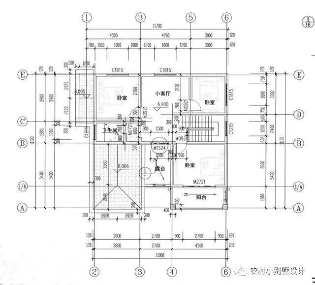 幾款農(nóng)村三層民房設(shè)計(jì)圖及圖片大全，選一套回家建房吧