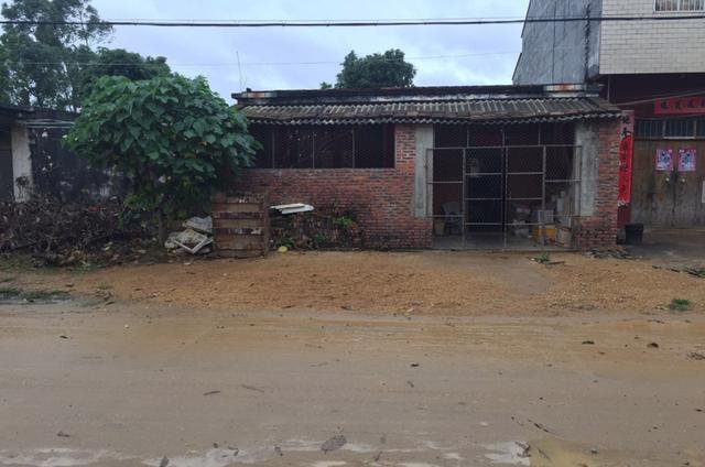 開間7.8米民房設(shè)計，一層還設(shè)計上了商鋪，商住兩用