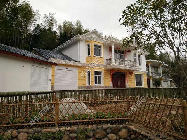 各省自建房成本及完工實拍圖大pk，哪款最漂亮，造價最低？